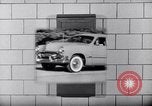 Image of Ford Suggestion Box campaign Dearborn Michigan USA, 1950, second 12 stock footage video 65675030966