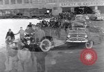 Image of Ford Suggestion Box campaign Dearborn Michigan USA, 1950, second 15 stock footage video 65675030966