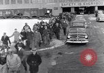Image of Ford Suggestion Box campaign Dearborn Michigan USA, 1950, second 16 stock footage video 65675030966