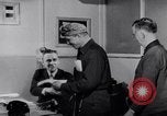 Image of Ford Suggestion Box campaign Dearborn Michigan USA, 1950, second 20 stock footage video 65675030966