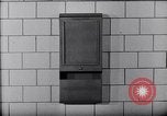 Image of Ford Suggestion Box campaign Dearborn Michigan USA, 1950, second 24 stock footage video 65675030966