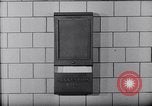 Image of Ford Suggestion Box campaign Dearborn Michigan USA, 1950, second 25 stock footage video 65675030966