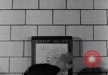 Image of Ford Suggestion Box campaign Dearborn Michigan USA, 1950, second 39 stock footage video 65675030966