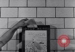 Image of Ford Suggestion Box campaign Dearborn Michigan USA, 1950, second 43 stock footage video 65675030966