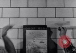 Image of Ford Suggestion Box campaign Dearborn Michigan USA, 1950, second 44 stock footage video 65675030966