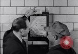 Image of Ford Suggestion Box campaign Dearborn Michigan USA, 1950, second 49 stock footage video 65675030966