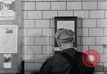 Image of Ford Suggestion Box campaign Dearborn Michigan USA, 1950, second 53 stock footage video 65675030966