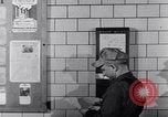 Image of Ford Suggestion Box campaign Dearborn Michigan USA, 1950, second 54 stock footage video 65675030966