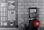 Image of Ford Suggestion Box campaign Dearborn Michigan USA, 1950, second 56 stock footage video 65675030966