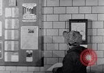 Image of Ford Suggestion Box campaign Dearborn Michigan USA, 1950, second 57 stock footage video 65675030966