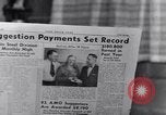 Image of Ford Suggestion Box campaign Dearborn Michigan USA, 1950, second 62 stock footage video 65675030966
