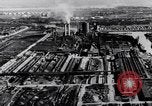 Image Ford usine de River Rouge Dearborn Michigan USA, 1950, de la seconde 4 séquences d'archives historiques vidéo 65675030967