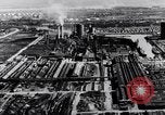Image Ford usine de River Rouge Dearborn Michigan USA, 1950, de la seconde 6 séquences d'archives historiques vidéo 65675030967
