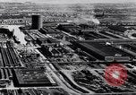 Image Ford usine de River Rouge Dearborn Michigan USA, 1950, de la seconde 15 séquences d'archives historiques vidéo 65675030967