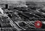 Image Ford usine de River Rouge Dearborn Michigan USA, 1950, de la seconde 16 séquences d'archives historiques vidéo 65675030967