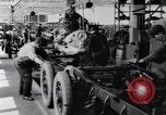 Image Ford Motor Company Highland Park Michigan USA, 1924, de la seconde 30 séquences d'archives historiques vidéo 65675030968