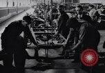 Image Ford Motor Company Highland Park Michigan USA, 1924, de la seconde 35 séquences d'archives historiques vidéo 65675030968
