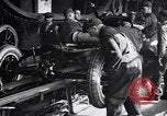 Image of Ford Motor Company Highland Park Michigan USA, 1924, second 3 stock footage video 65675030969