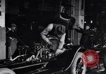 Image of Ford Motor Company Highland Park Michigan USA, 1924, second 20 stock footage video 65675030969