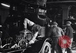 Image of Ford Motor Company Highland Park Michigan USA, 1924, second 24 stock footage video 65675030969