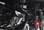 Image of Ford Motor Company Highland Park Michigan USA, 1924, second 26 stock footage video 65675030969