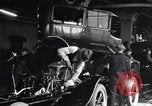 Image of Ford Motor Company Highland Park Michigan USA, 1924, second 30 stock footage video 65675030969
