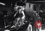 Image of Ford Motor Company Highland Park Michigan USA, 1924, second 31 stock footage video 65675030969
