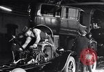 Image of Ford Motor Company Highland Park Michigan USA, 1924, second 32 stock footage video 65675030969