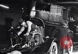 Image of Ford Motor Company Highland Park Michigan USA, 1924, second 33 stock footage video 65675030969