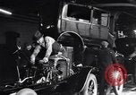 Image of Ford Motor Company Highland Park Michigan USA, 1924, second 34 stock footage video 65675030969