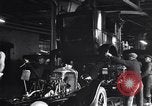 Image of Ford Motor Company Highland Park Michigan USA, 1924, second 40 stock footage video 65675030969