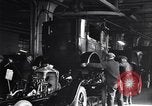 Image of Ford Motor Company Highland Park Michigan USA, 1924, second 42 stock footage video 65675030969