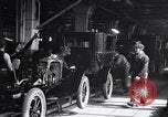 Image of Ford Motor Company Highland Park Michigan USA, 1924, second 53 stock footage video 65675030969