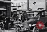 Standbild Ford Motor Verkauf und Service Garage Michigan United States USA, 1919, aus Sekunde 22 historischem Filmmaterial Videoclip 65675030970
