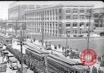 Immagine di Tram Highland Park Michigan USA, 1919, secondo 1 filmato di repertorio 65675030971