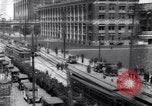 Immagine di Tram Highland Park Michigan USA, 1919, secondo 4 filmato di repertorio 65675030971