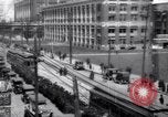 Immagine di Tram Highland Park Michigan USA, 1919, secondo 5 filmato di repertorio 65675030971