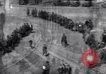 Immagine di Tram Highland Park Michigan USA, 1919, secondo 7 filmato di repertorio 65675030971
