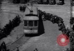 Immagine di Tram Highland Park Michigan USA, 1919, secondo 15 filmato di repertorio 65675030971