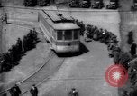 Immagine di Tram Highland Park Michigan USA, 1919, secondo 16 filmato di repertorio 65675030971