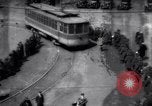 Immagine di Tram Highland Park Michigan USA, 1919, secondo 17 filmato di repertorio 65675030971