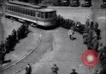 Immagine di Tram Highland Park Michigan USA, 1919, secondo 18 filmato di repertorio 65675030971