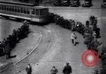 Immagine di Tram Highland Park Michigan USA, 1919, secondo 19 filmato di repertorio 65675030971