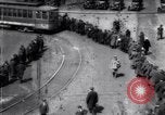 Immagine di Tram Highland Park Michigan USA, 1919, secondo 20 filmato di repertorio 65675030971