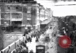 Immagine di Tram Highland Park Michigan USA, 1919, secondo 24 filmato di repertorio 65675030971