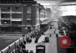 Immagine di Tram Highland Park Michigan USA, 1919, secondo 25 filmato di repertorio 65675030971