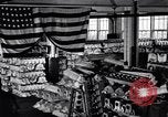 Image of Ford Liberty aircraft engine Highland Park Michigan USA, 1918, second 3 stock footage video 65675030972