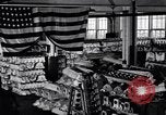 Image of Ford Liberty aircraft engine Highland Park Michigan USA, 1918, second 4 stock footage video 65675030972