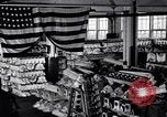 Image of Ford Liberty aircraft engine Highland Park Michigan USA, 1918, second 5 stock footage video 65675030972