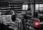 Image of Ford Liberty aircraft engine Highland Park Michigan USA, 1918, second 6 stock footage video 65675030972